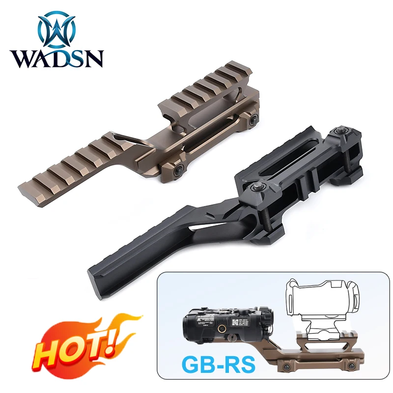 Wadsn Tactical GB-R…