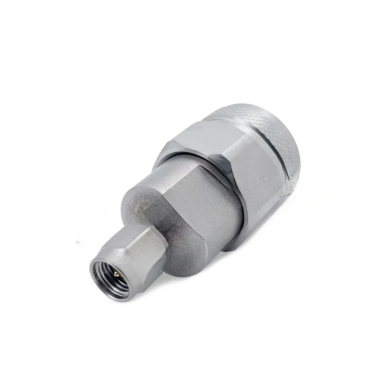 Millimeter Wave Adapter 2.92/N-JJG 2.92MM Revolution N Gong 18G