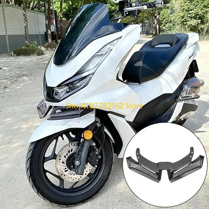 

547B Motorbike Aerodynamic Chin Reveal Permanent Plastic Global Agreement