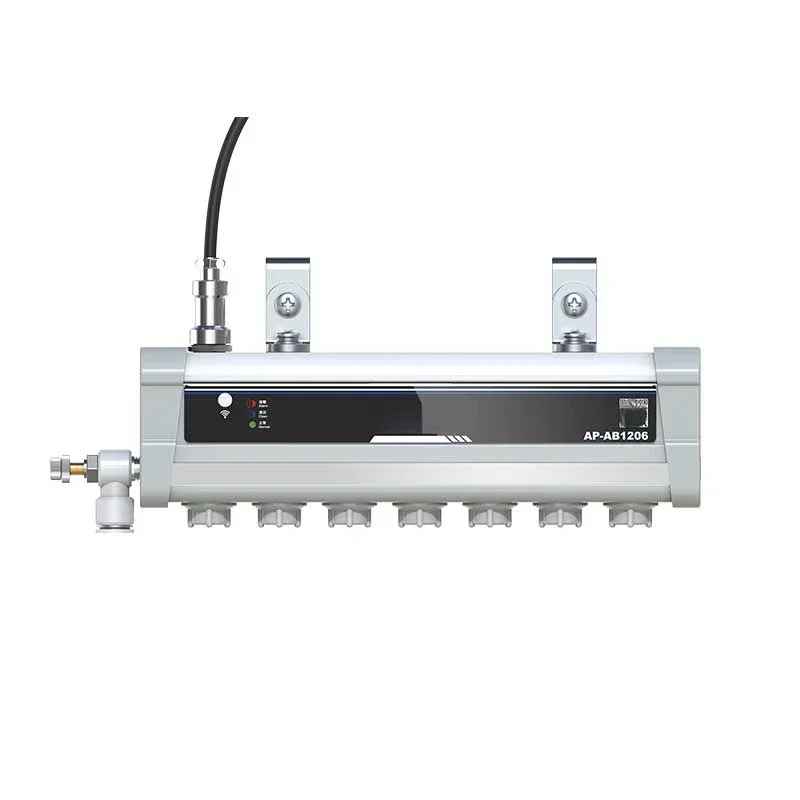 Sell like hot cakes AP-AB1206-3 printing ionizer static discharge eliminator