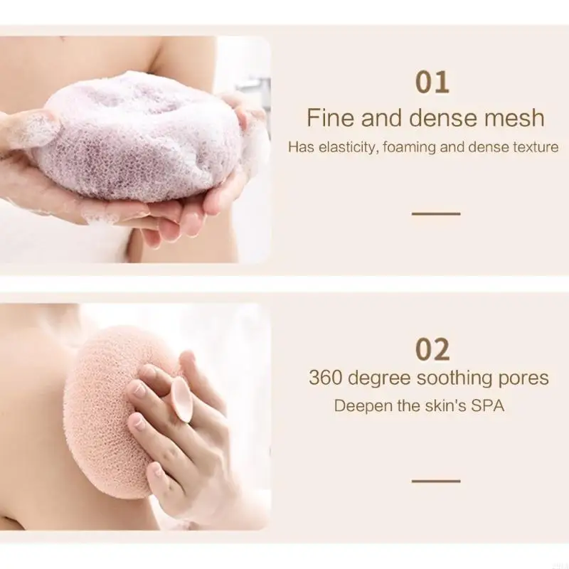 

28TA BATH SPONGE UNISEX ГУБА