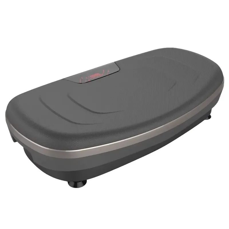 Whole Body Vibration Platform Exercise Machine Fitness Equipment for Home Gym Workout Weight Loss Training Gear Power Plate