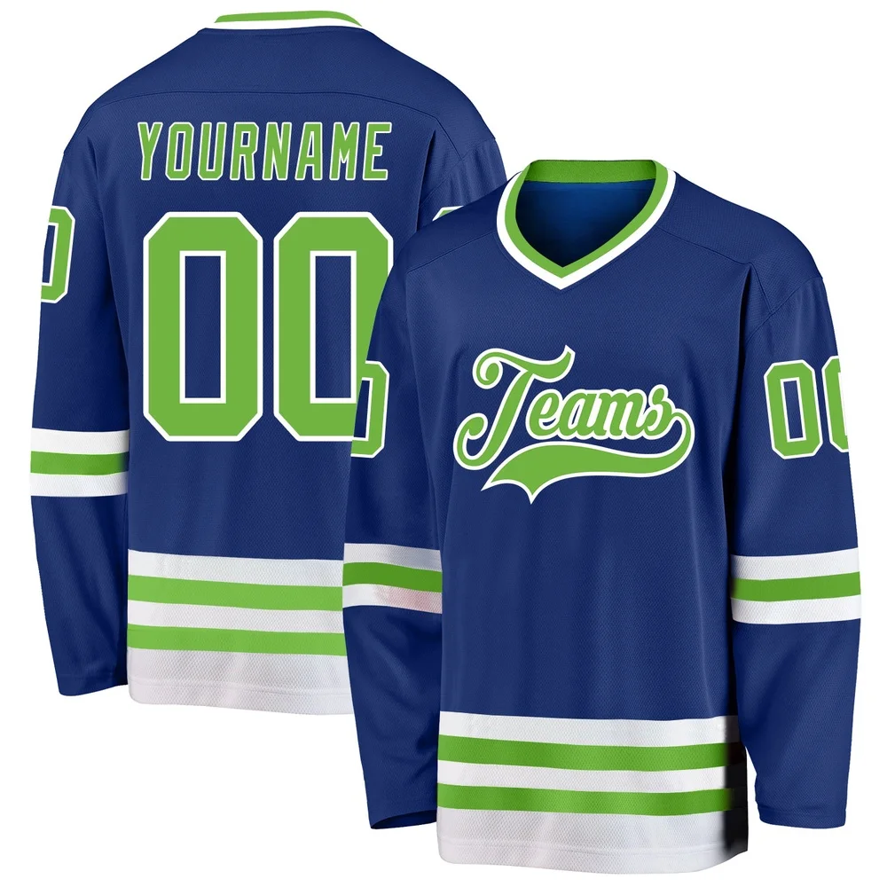 Custom Name & Team … - image
