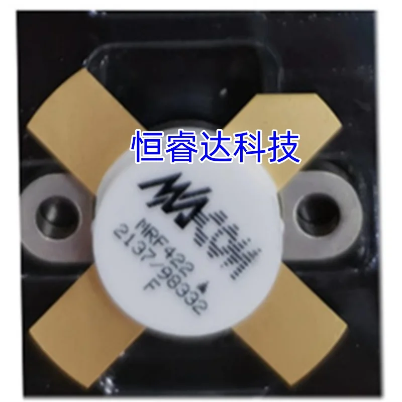 Free Shipping MRF422 150W(PEP), 30MHz, 28V New and original stock