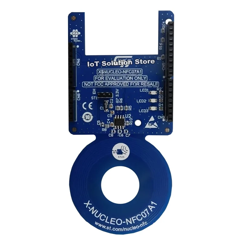 x-nucleo-nfc07a1-dynamic-nfc-rfid-tag-ic-expansion-board-based-on-st25dv64kc-for-stm32-nucleo