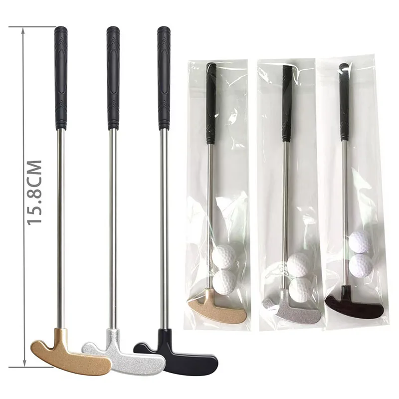 : Simulador de golfe