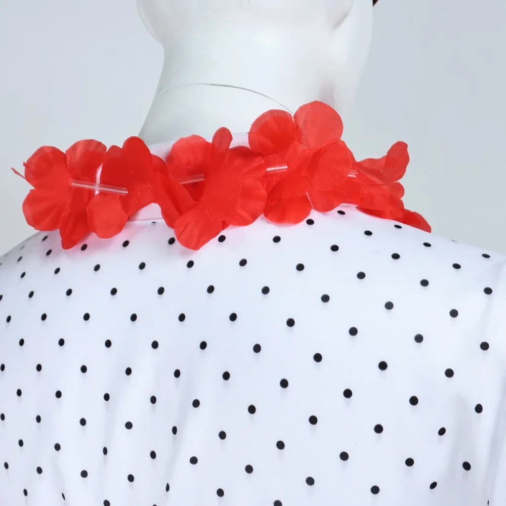 لعبة كلير سبكور إكسبيديشن 33 صوفي أزياء تنكرية للنساء قميص تنورة بدلة ترفيهية زي المرحلة ملابس الهالوين