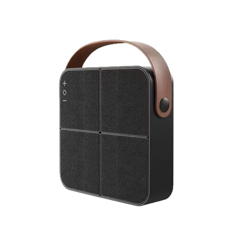 One point four surround sound outdoor speaker wireless bluetooth portable module audio