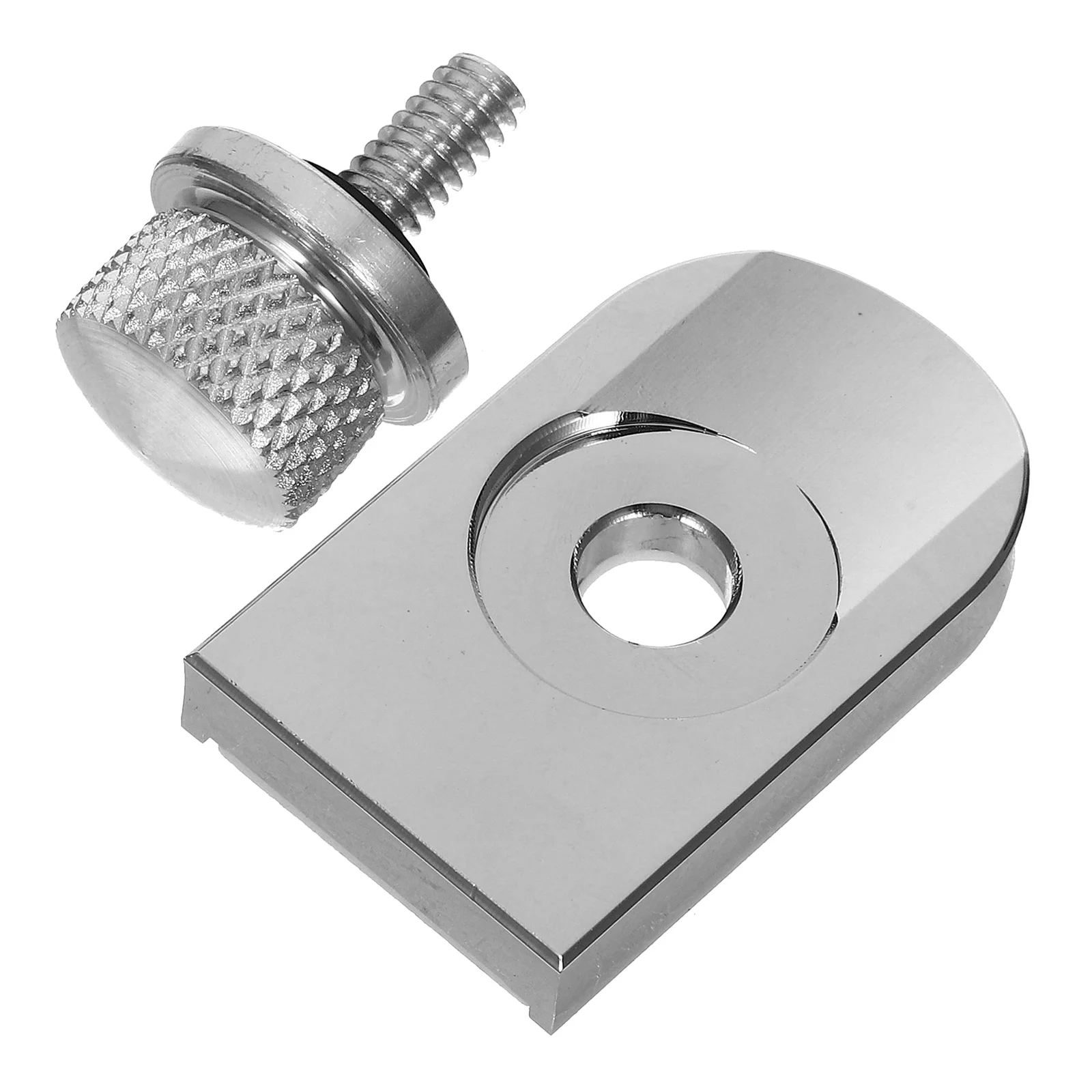 

Rear Seat Motorcycle Cushion Screws Motorbike Parts Seat For Modification Accessories Kit Thread Bolt Sturdy Fixing