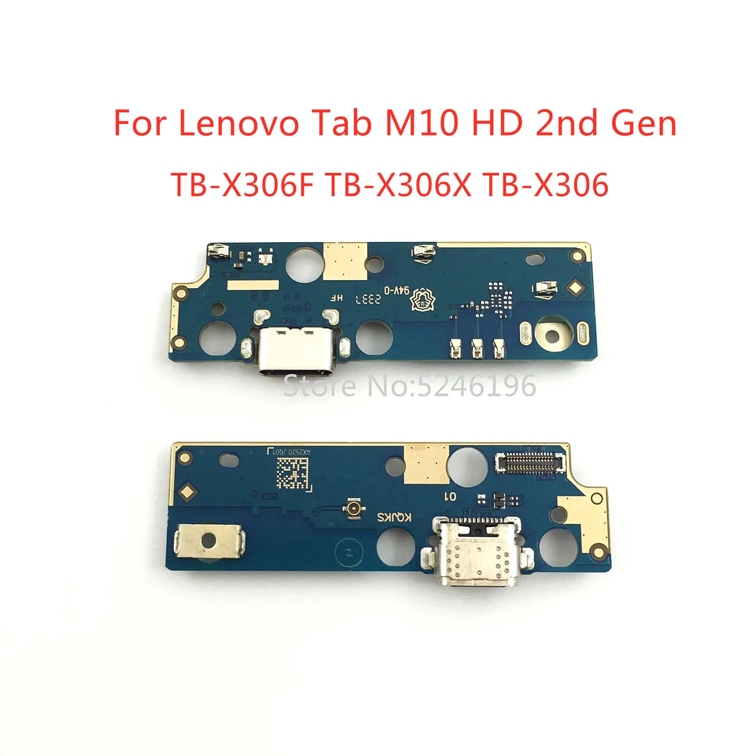 1Pcs Usb Charging P…