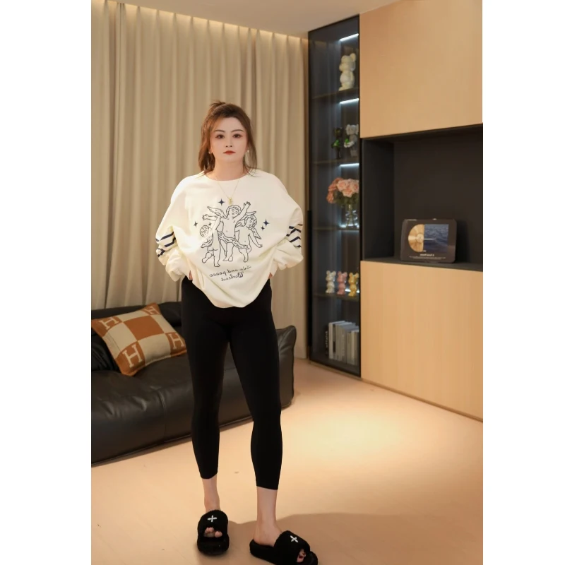 

Высокоэластичные леггинсы для йоги, универсальные, утягивающие, с эффектом подтяжки ягодиц, длинные брюки, удобные базовые штаны для женщин