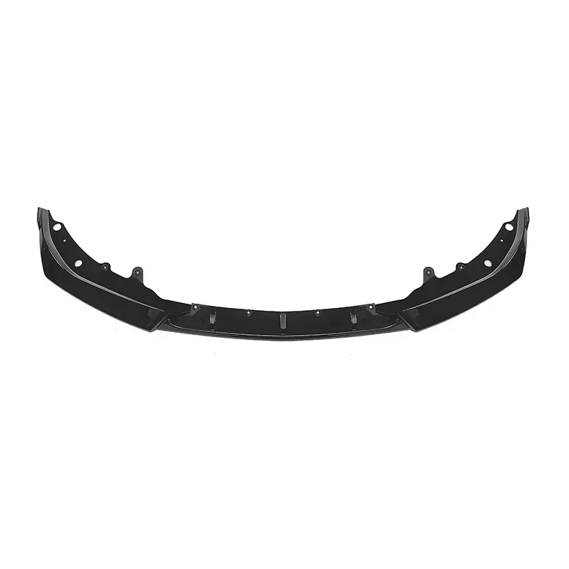 For BMW 4-Series G22 G23 430i Coupe 2020-2023 High Quality Front Bumper Spoiler Lip Lower Diffuser Splitter Tuning Guard Bodykit