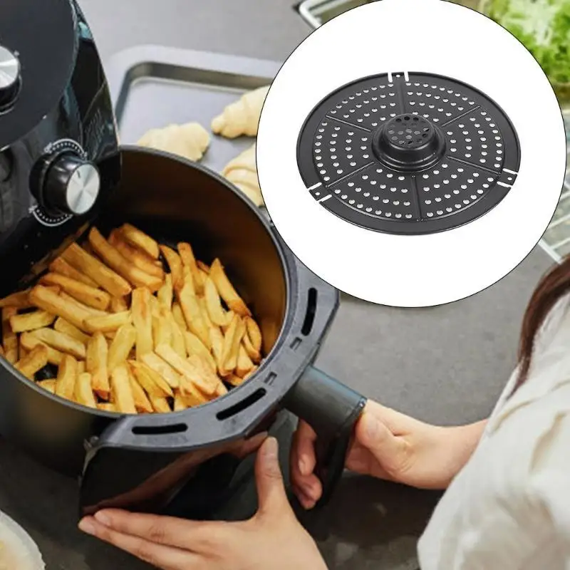 G8TC Air Fryer Замена детали пищевой кладки воздушной фритюрдон