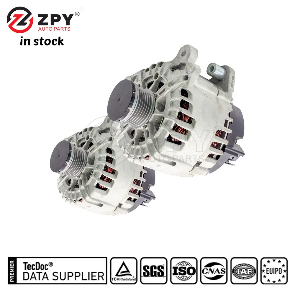 

ZPY новый высококачественный альтантор для Volkswagen Golf 1.4 03C 903 023T
