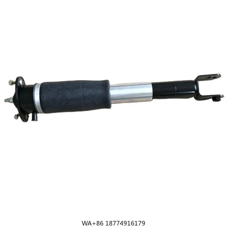 

Tenge Front Air Suspension Shock Absorber Struts for Seville OEM 319302765 Airmatic Buffer Strut