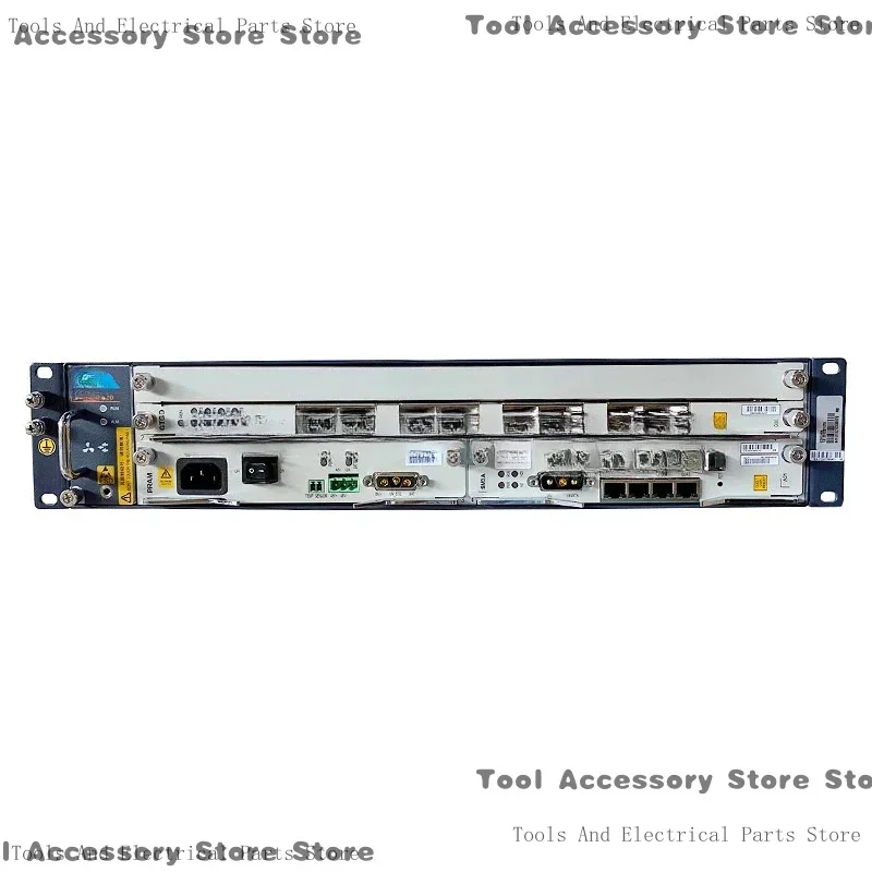 ZXA10 C320 Gpon Olt… - image