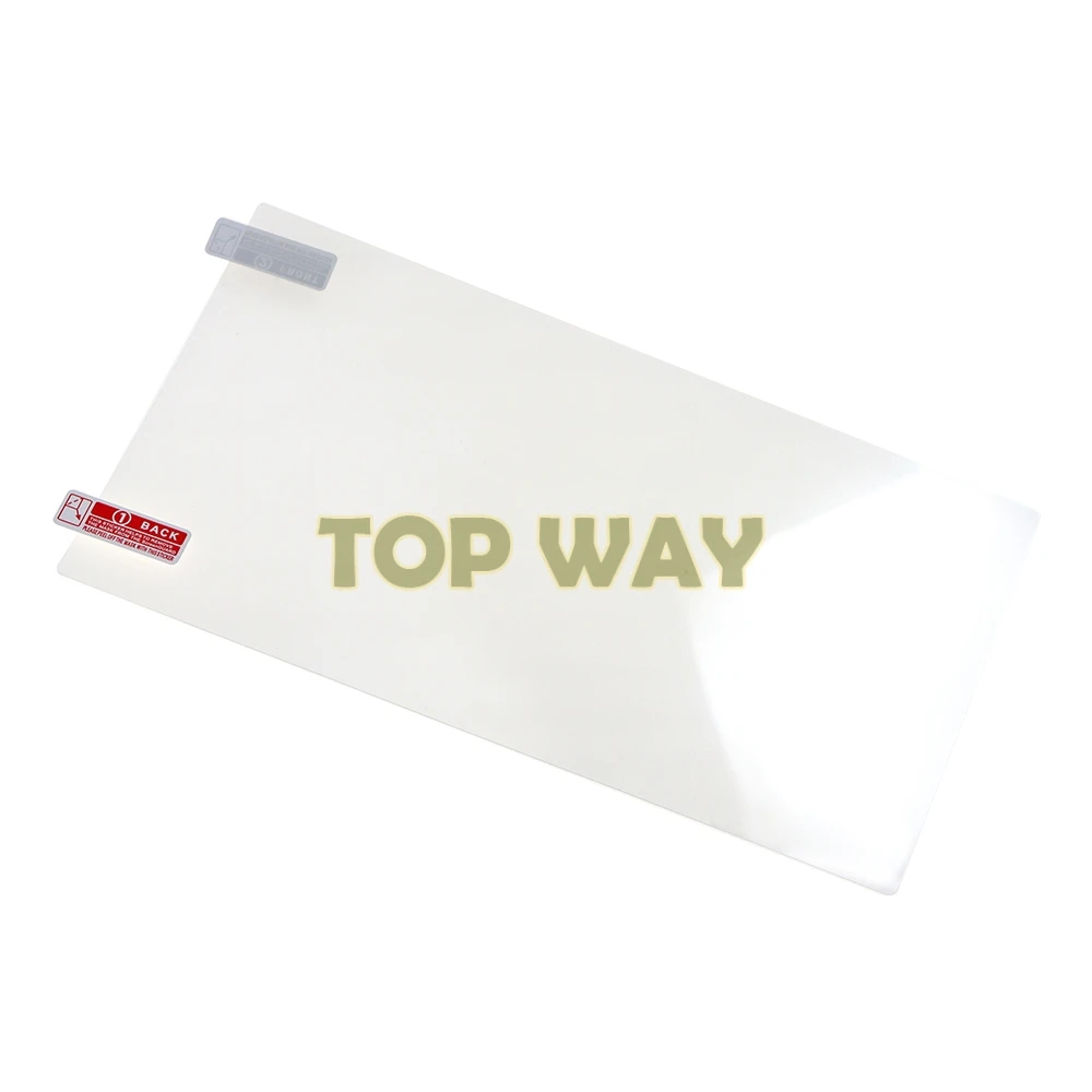 1 Uds AR Pet película Protector de pantalla para Switch 2 9H dureza antiarañazos antihuellas HD