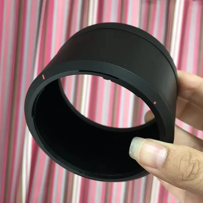 جديد الأصلي عدسة هود ALC-SH147 لسوني FE 100 مللي متر F2.8 STF GM OSS SEL100F28GM عدسة