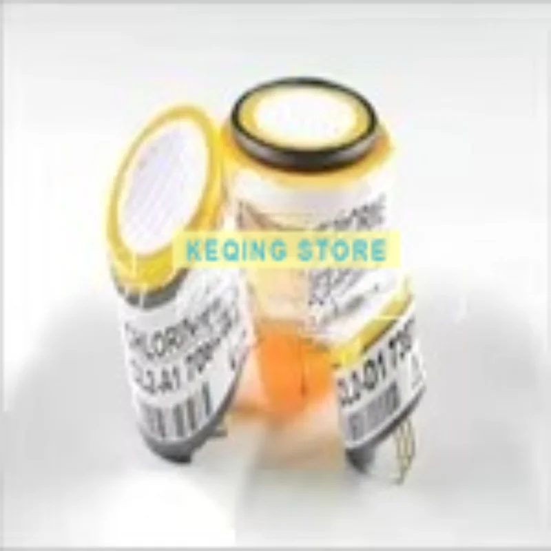 CL2-A1 sensor electroquímico de gas cloro diez compensación para un falso