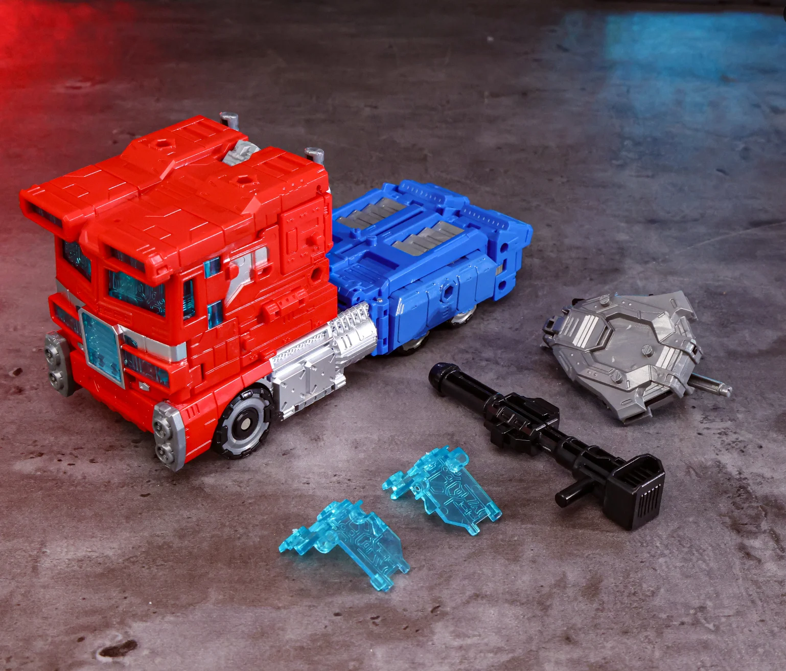 EM ESTOQUE AGORA Novo Robô de - Kids Toys Now avaliação e preço