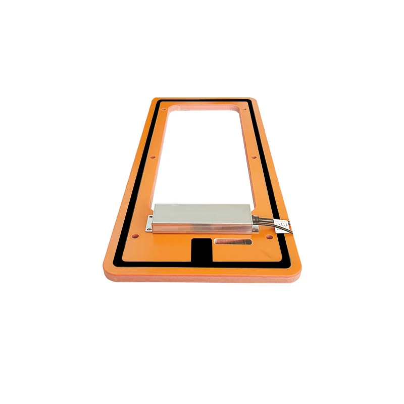 ISO11784 11785 12v 36v Long Distance RS232 RS485 RFID Reader 134.2Khz ISO Compliant Access Control Card Readers FDX-B HDX