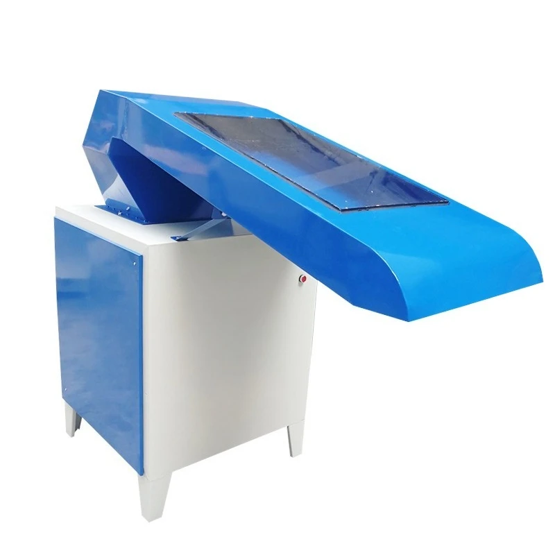Picture 5: Automatic thread suction machine powerful chip suction machine wool vacuum cleaner