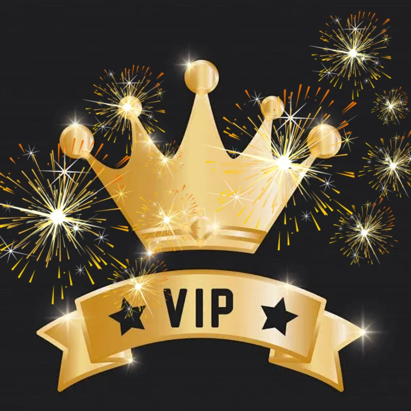 Vip Make Up The Difference, Make Up The Freight, Special Link