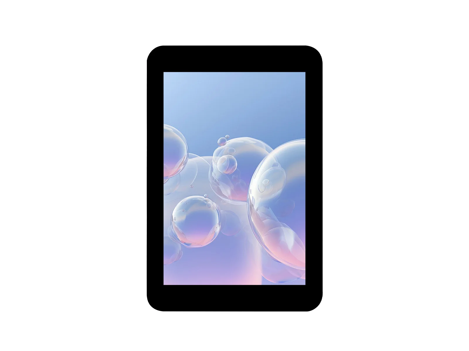 Picture 3: Waveshare 3.5inch Capacitive Touch Display Module, 320×480 Resolution, Embedded with ST7796S Display Driver