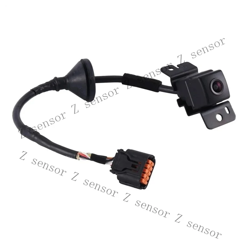 Z+ Rear View Backup Camera 95760-A9100 for Kia Sedona 2015-2018 V6 3.3L T9