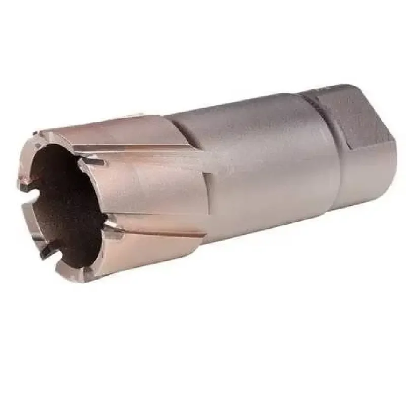 

1-1/8" Threaded Steel Hawg Cutter