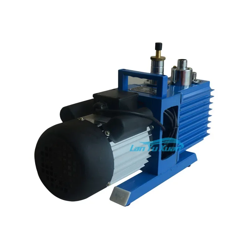 2 Stage Supplier Oi…