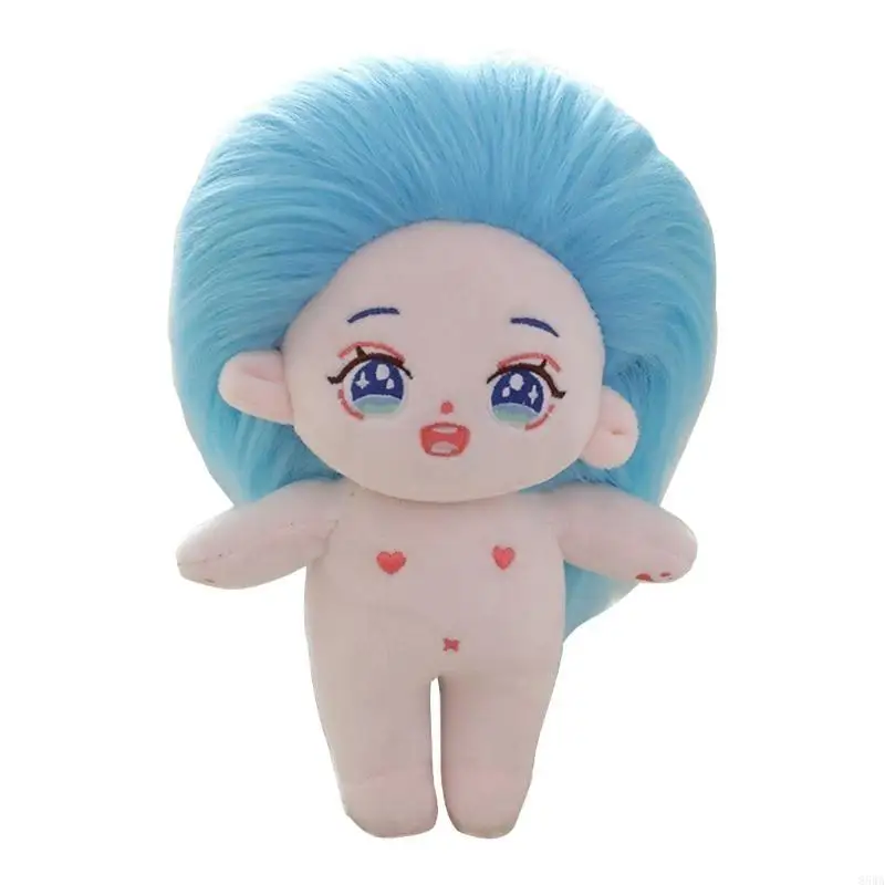 

85WA фаршированная K-Pop Idol Figure Toy Toy Dellicate Gift Hugging Coll для детей подростков