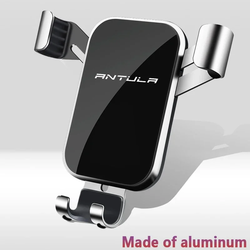 For Honda Accord 9th Generation 2014-2019 Car Specific Phone Holder with 15W Wireless Fast Charging Dashboard Mount Perfect Fit 5
