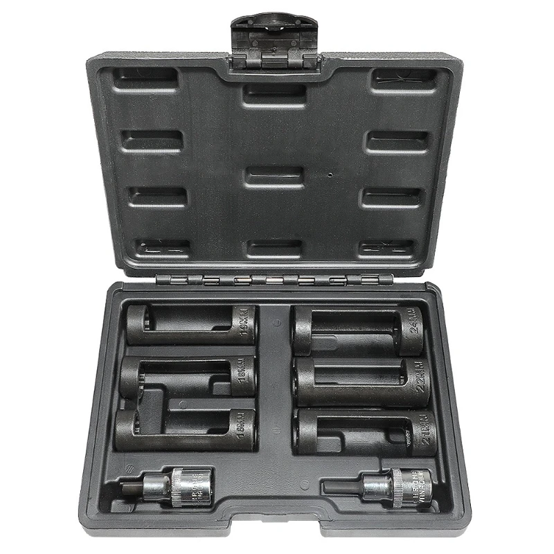 

For Porsche Shock Absorber Seat Nut Removal Sleeve Macan Removal Shock Absorber Special Tools Car Repair