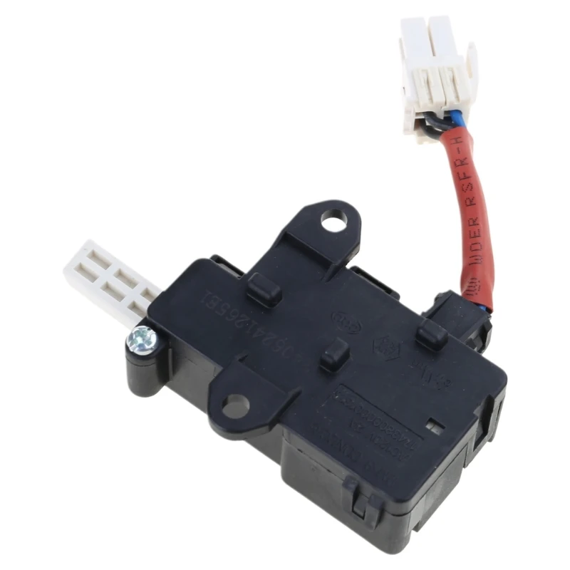 5304511333 Conjunto bloqueo puerta del interruptor lavado para EAP12176462 PS12176462 Lavado