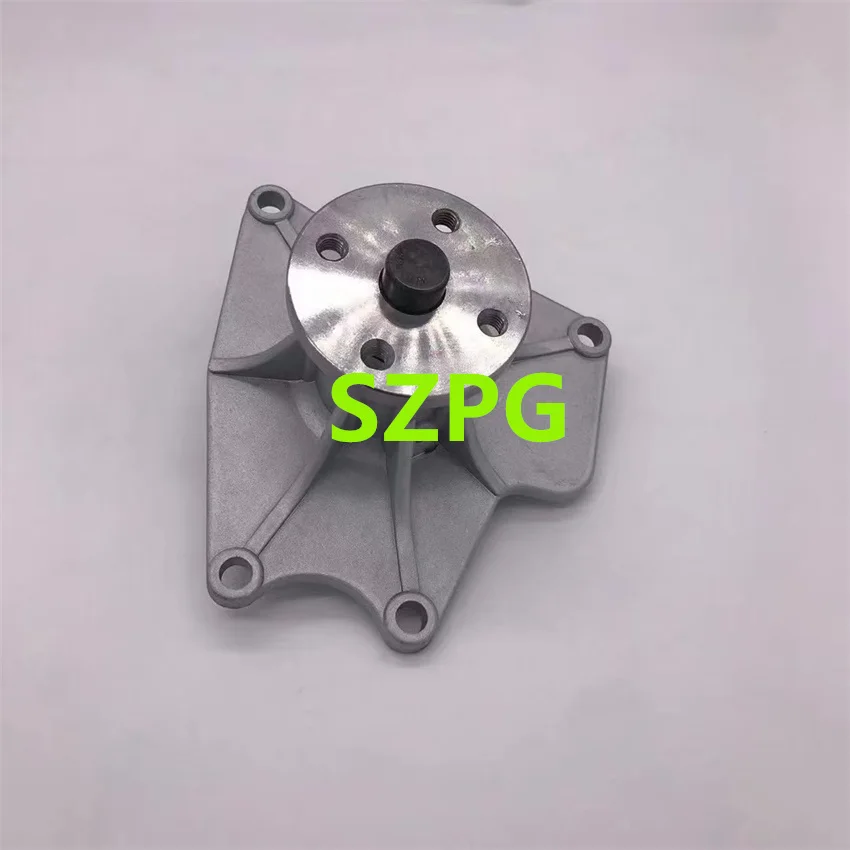 

Water Pump ME993002 ME200411 ME997689 Compatible with Caterpillar CAT E307B E307C E306 SH60 For Mitsubishi 4M40 4M41