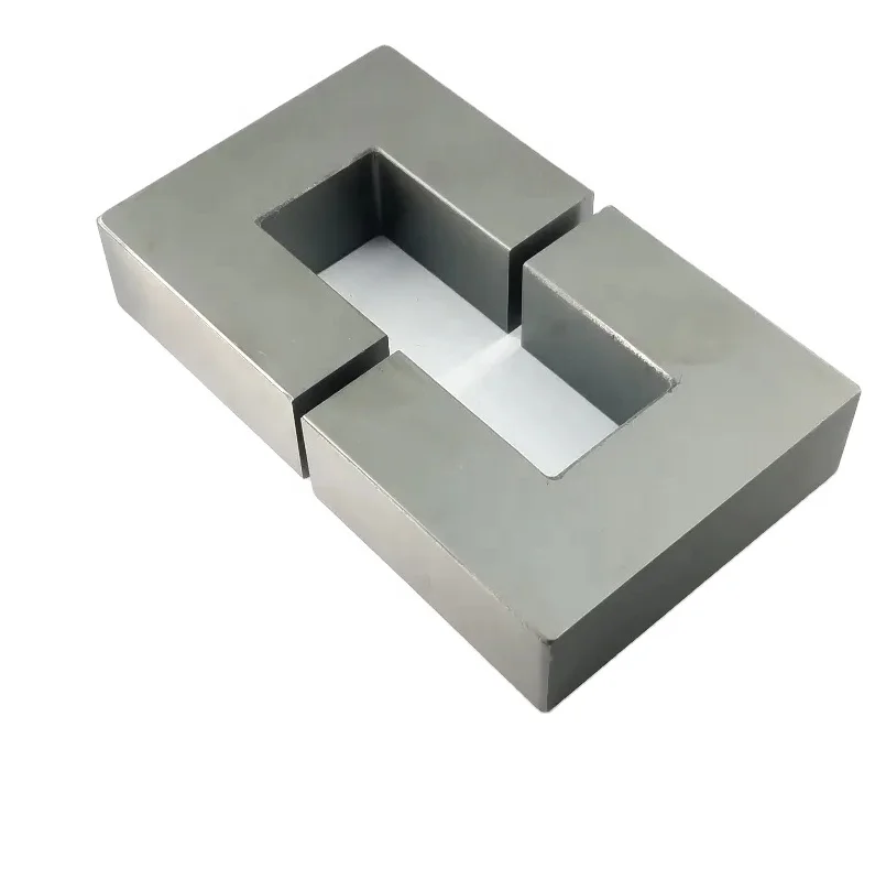 

Fine Workmanship U Series Ferrite Core for Induction Heating Transformer