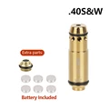 .40S W Red Dot