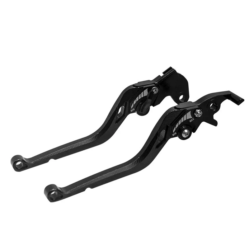 

Zuimi High-end Gingera/Napoleon 250 Greystone 250/300 Flash 300 Modified Brake Horn Slide Clutch Rod Handle