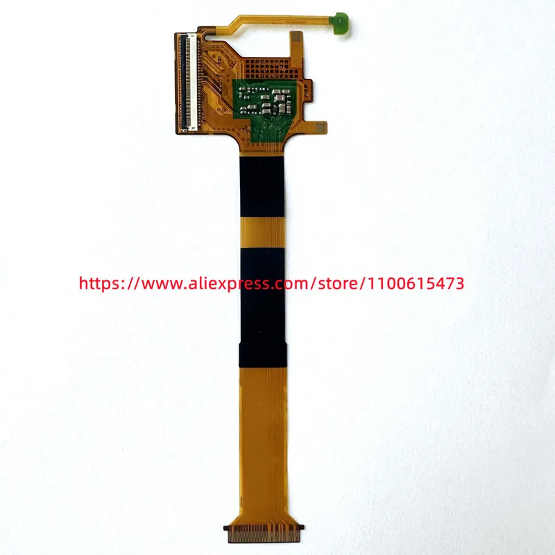 

NEW Camera Repair Parts For Sony NEX-7 NEX7 LCD Screen Display Hinge Flex Cable FPC Ribbon