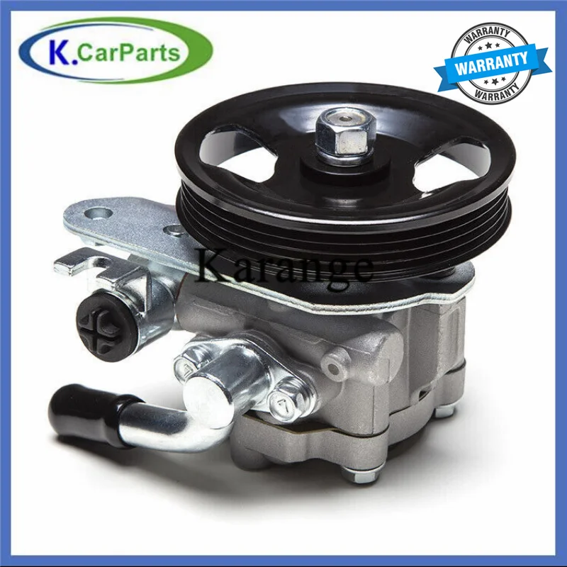 

49110-40U15 Hydraulic Power Steering Oil Pump For Nissan Maxima Infiniti I30 I35 1995-2004 4911040U15 49110-40U1B 49110-40U1A