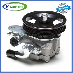 49110-40U15 Hydraulic Power Steering Oil Pump For Nissan Maxima Infiniti I30 I35 1995-2004 4911040U15 49110-40U1B 49110-40U1A