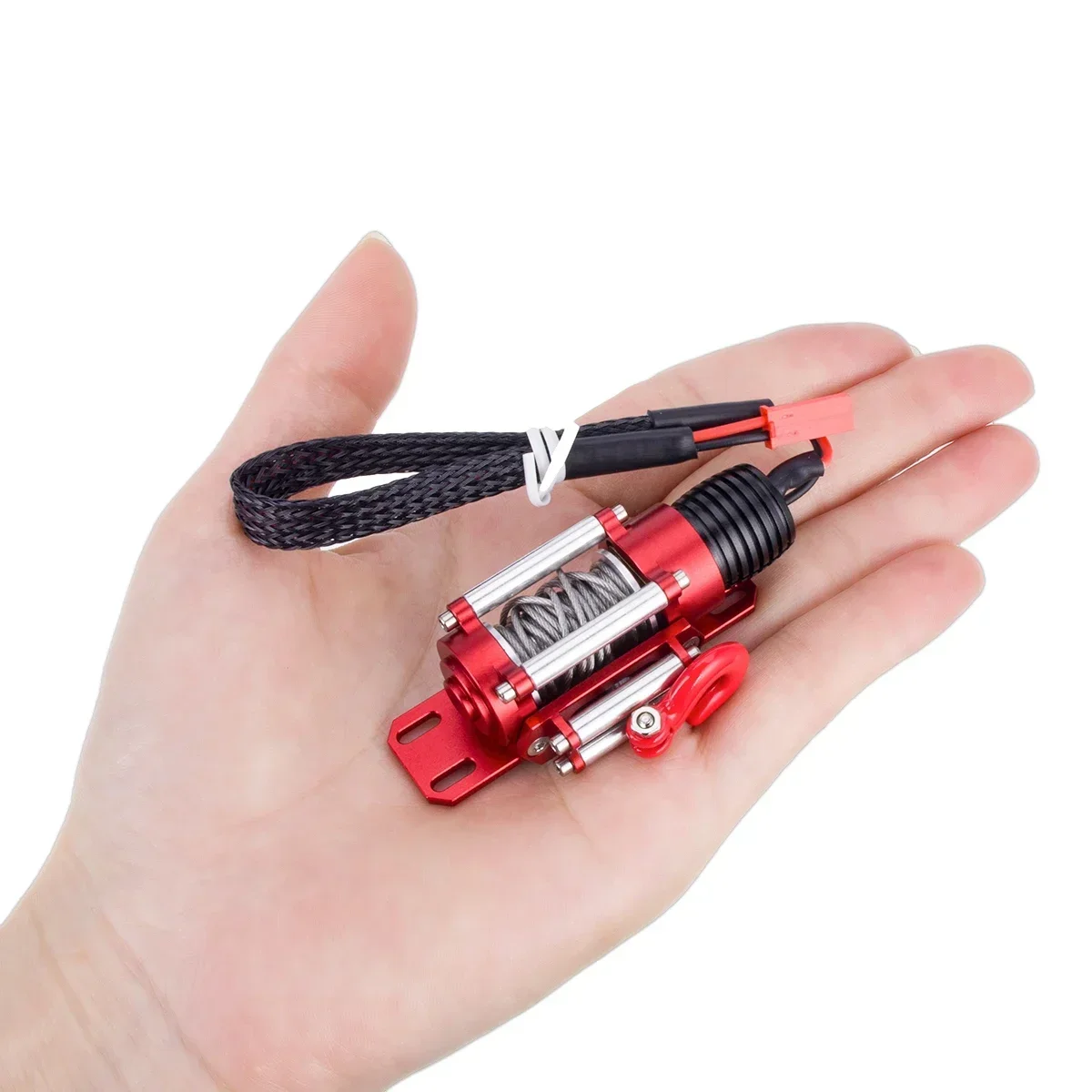 Thumbnail 4 - #58 Compare Winches Before You Buy