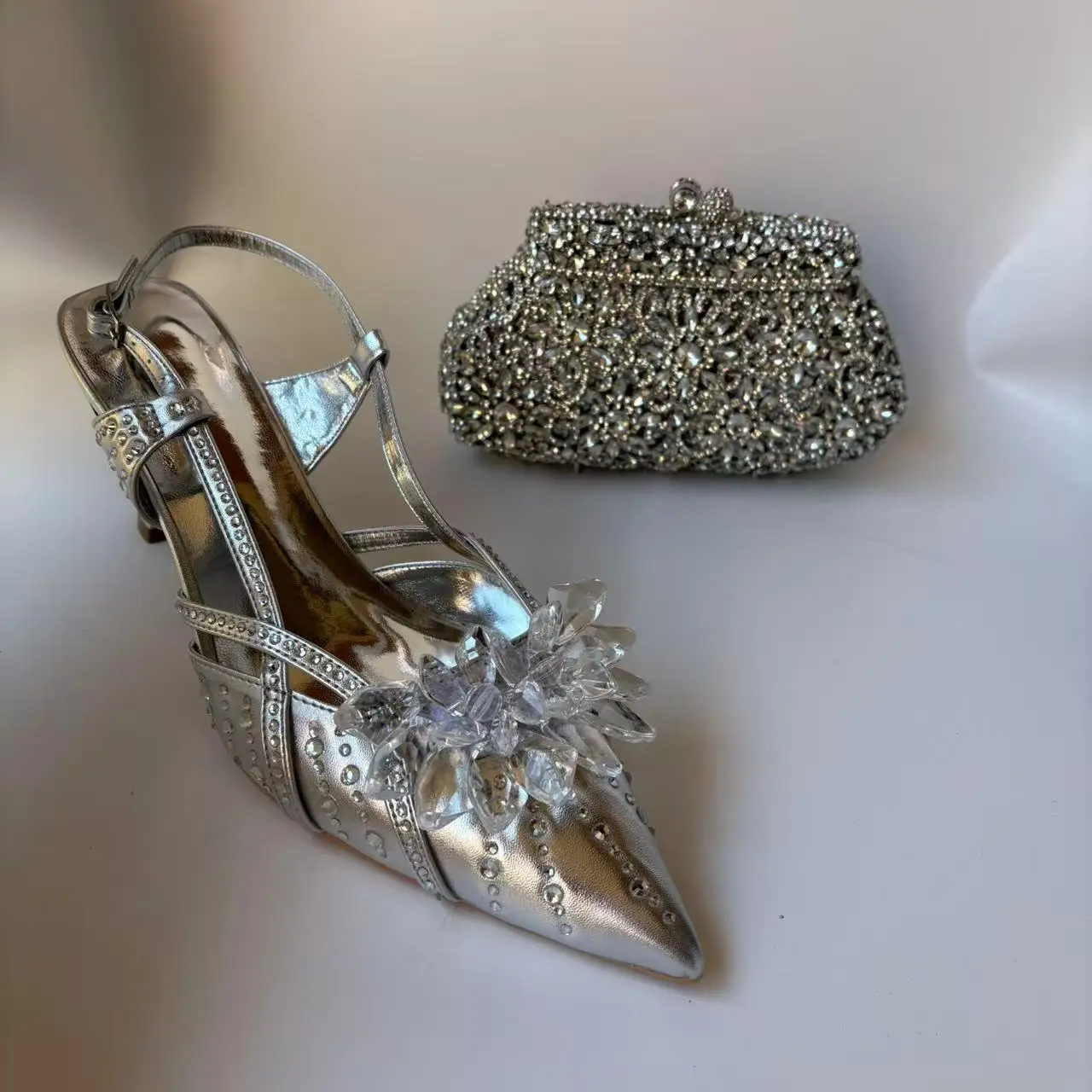 Bag and Shoes N