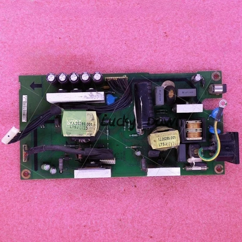 

2407WFPB Полоса питания 4H. Ла2К02. A01 A03/A11 упакован с хорошей платой драйвера хорошего качества.