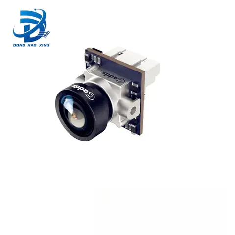 CADDX ANT Nano 1200TVL Global WDR OSD 1.8mm Telecamera ultraleggera 16:9 4:3 per FPV Tinywhoop Cinewhoop Stuzzicadenti Mobula6