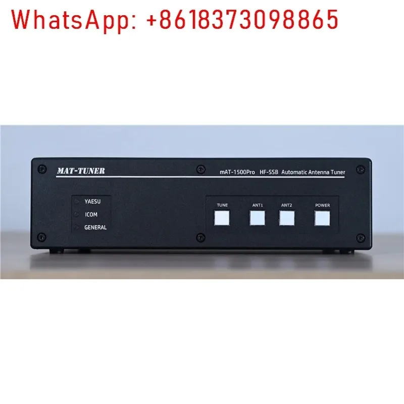 Mat-1500Pro Hf Ssb …