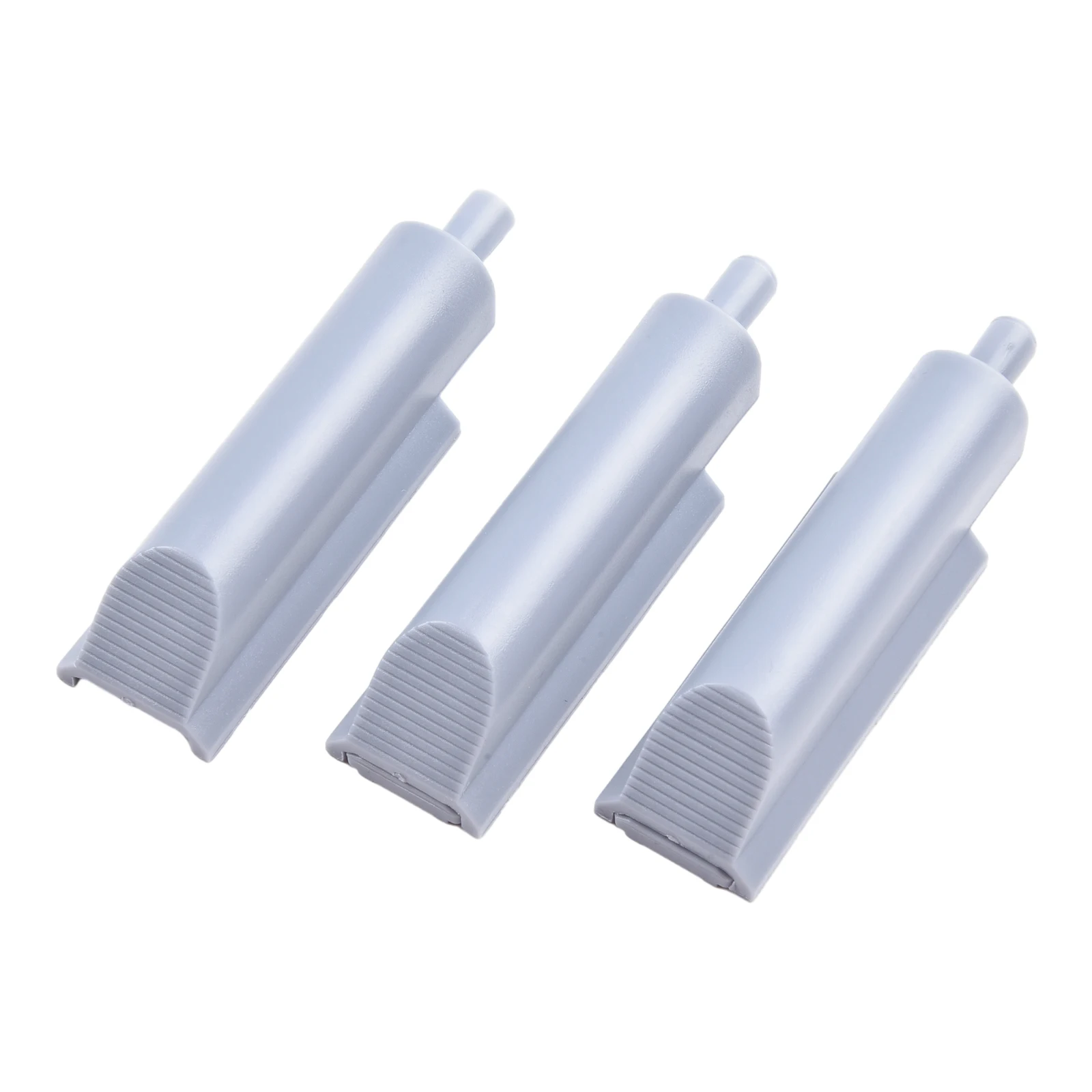 

Damping Buffer Cupboard Damper Cupboard Cupboard Damper Damping Buffer Grey Plastic Cabinet Hardware Brand New