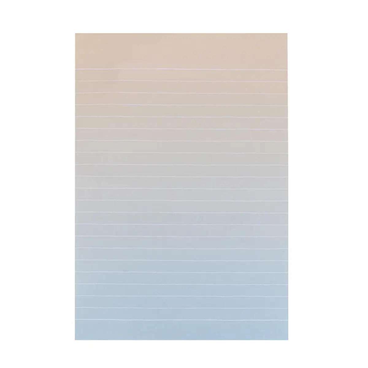 

24pcs Creative Envelopes and Letter Papers Lovely Gradient Color Writing Stationery Envelope Set for School Office (8pcs Envelop