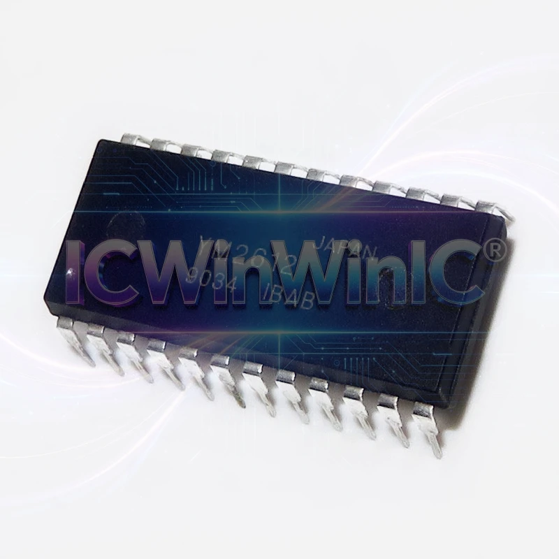 5-50PCS YM2612 2612 DIP-24 TK8P65W 8P65W ICL7135CQI ICL7135 MCP4921-E/SN MCP4921 LM833M LM833 TB6674FG TB6674F TB6674
